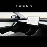 Δείτε τα ρομποταξί από την Tesla με «φουτουριστική εμφάνιση»!