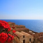 Διεθνής αναγνώριση για τη Μονεμβασιά